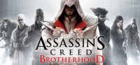 Assassin’s Creed - Brotherhood