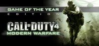 Call of Dutty 4 - Modern Warfare