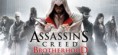 Assassin’s Creed - Brotherhood